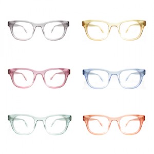 Robert Roope Releases Six New Colours