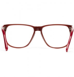 Selima Optique Red Framed Glasses4 287x300 Selima Optique Red Framed Glasses4