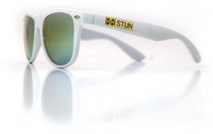 Stun Eyewear – Pow
