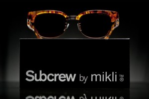 Subcrew by Mikli Spring 2011 Collection