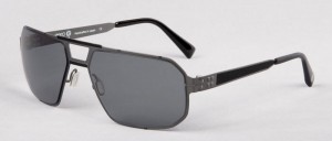 The Bed-Stuy from Zero G Eyewear