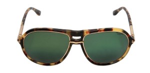 Trussardi – New Tortoise Aviator