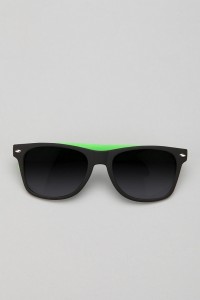 Two Tone Matte Wayfarer Sunglasses 2 200x300 Two Tone Matte Wayfarer Sunglasses 2