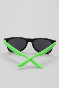 Two Tone Matte Wayfarer Sunglasses 3 200x300 Two Tone Matte Wayfarer Sunglasses 3