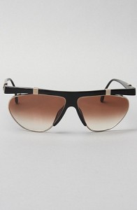 Vintage Christian Dior 2555 Sunglasses in Black 2 196x300 Vintage Christian Dior 2555 Sunglasses in Black (2)
