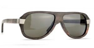 Waiting For The Sun – Dark Wood Aviator