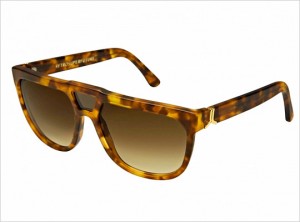 WeSC & Super Sunglasses – Tortoise Moose