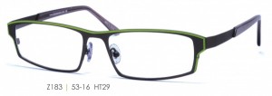 Zio Eyewear New Release