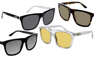 9five ‘Cults’ for Spring 2011