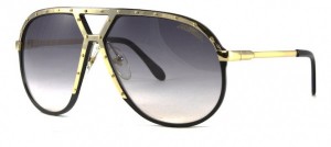 Alpina M1 Vintage Sunglasses