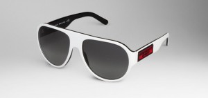 Burberry Sport Mask Aviator