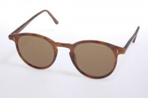 C.P. Company Vintage Horn Rimmed Glasses