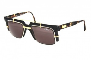 Cazal 873 Black Vintage