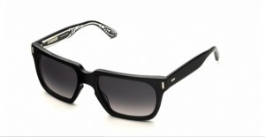 Colab Eyewear X Timba Smits X-Ray Glasses