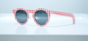 Comme des Garcons Homme Plus & Cutler & Gross Sunglasses