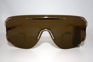 Love Eyewear Charity Dior Shades
