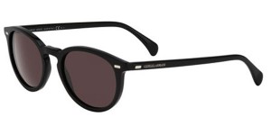 Georgio Armani 835 Black