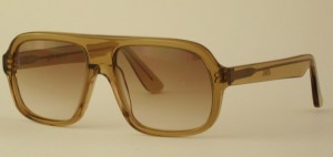 Graz JJH Clear Yellow