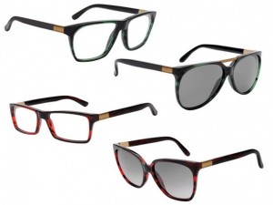 Gucci Eco Friendly Glasses