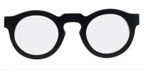 Jacques Durand “Paques” in Black
