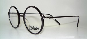 Jean Paul Gautier Vintage 90s Rounds