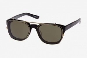 Ksubi Eyewear Summer 2011 Collection