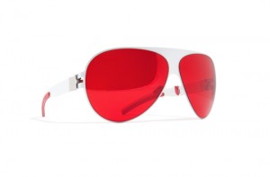 Limited Edition Franz Sunglasses by Mikita for Japan Charity