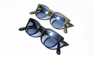 Limited Series Sunglasses by Spektre & Awsm