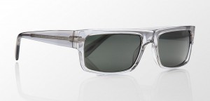 Oliver Peoples Perspex Clear