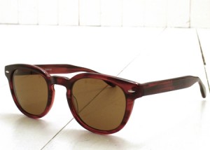 Oliver Peoples Red Havana Sheldrake Sunglasses 2 300x214 Oliver Peoples Red Havana Sheldrake Sunglasses (2)