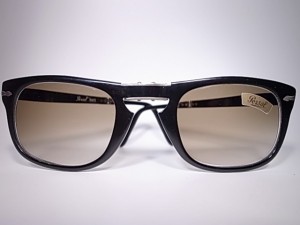 Persol Ratti 804T Vintage Folding