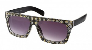 Quay Eyewear Patterned Frame