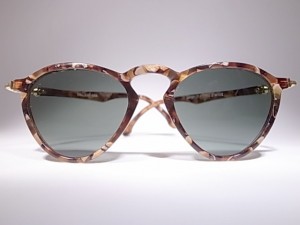 Bausch & Lomb Ray-Ban Gatsby DLX
