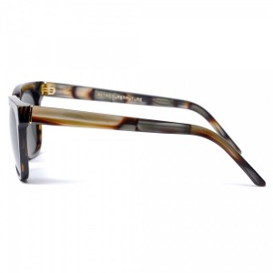 Retro Super Future People Sunglasses in Psychedelic Horn 3 300x300 Retro Super Future People Sunglasses in Psychedelic Horn (3)