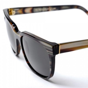 Retro Super Future People Sunglasses in Psychedelic Horn 4 300x300 Retro Super Future People Sunglasses in Psychedelic Horn (4)