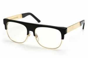 Retro Super Future in Clear Andrea