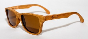 Shwood & Ransom Canby Sunglasses