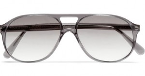 Simon Spurr Carlyle Sunglasses