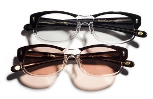Stussy x NEXUSVII ‘Michael’ Glasses