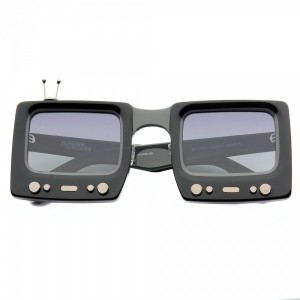 TVspecs by Jeremy Scott for Linda Farrow Projects