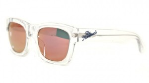 The Hundreds Phoenix Clear
