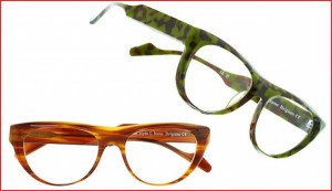 Theo Eyewear’s Gangster Collection