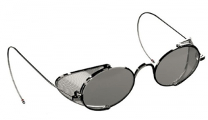 Thom Browne Dita Eyewear Fall 2011 Collection 5 300x174 Thom Browne & Dita Eyewear Fall 2011 Collection (5)