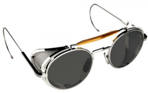Thom Browne Dita Eyewear Fall 2011 Collection 7 300x189 Thom Browne & Dita Eyewear Fall 2011 Collection (7)