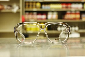 Vintage Frames Company x Ultra Goliath 2 ‘Snowdon Deli’ Edition