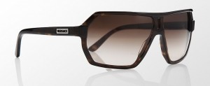 Versace Aviator Sports Sunglasses