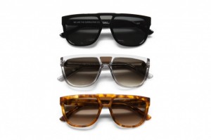 WeSC by Retrosuperfuture Summer 2011 Sunglasses