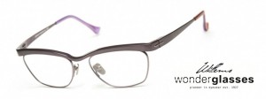 Willems Wonderglass