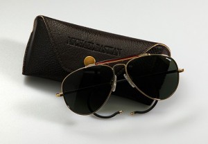 Michael Bastian for RE Summer 2011 Sunglasses