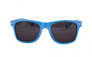 Mishka Cyrillic Sunglasses